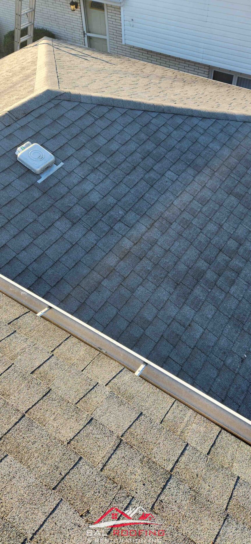 SAL ROOFING PROJECTS